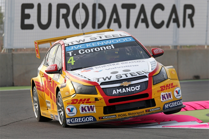 Tom Coronel